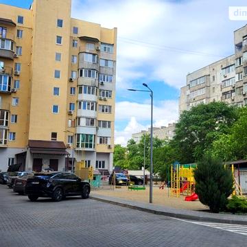 Продаж 1к Квартира Космонавтів вулиця ЖК Олимп
