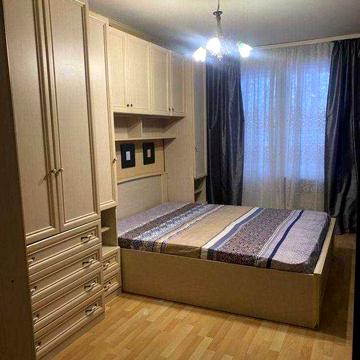 Сдам двушку на ул. Б.Хмельницкого 25Б