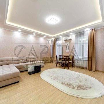 Продаж / Квартира / вул. Лютеранська, Липки