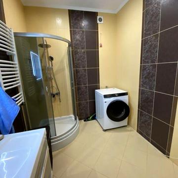 Довгострокова оренда 2к Квартира Добрянського вулиця