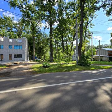 Києво-Мироцька вул., 123