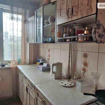 Довгострокова оренда 2к Квартира Велика Діївська вулиця