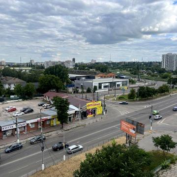 Здам 2 кімнатну квартиру на Ковалівці. Власник.