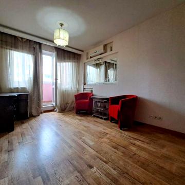 Аренда 1 комн. квартира Каденюка 21 ,  4500 +коммуналка