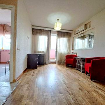 Аренда 1 комн. квартира Каденюка 21 ,  4500 +коммуналка
