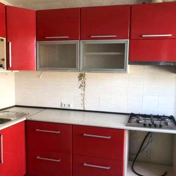 Продам большую 2 комнатную квартиру, Павлово Поле. м.23Августа, 4/9 AN