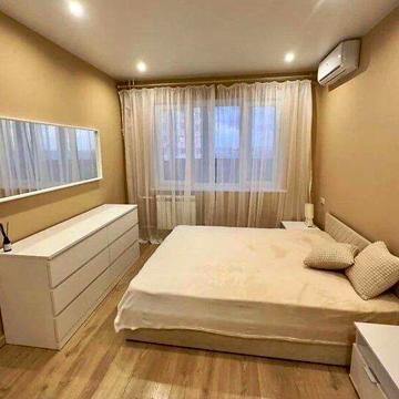 Довгострокова оренда 1к Квартира Янгеля Академіка вулиця