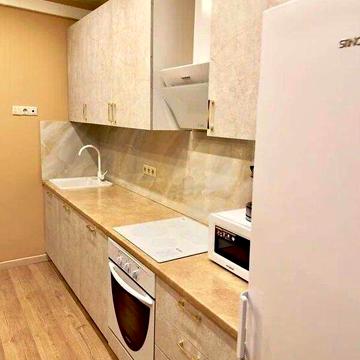 Довгострокова оренда 1к Квартира Янгеля Академіка вулиця