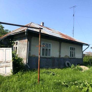 Продається будинок смт.Отинія