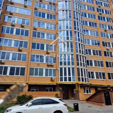 Лосівський пров., 2б