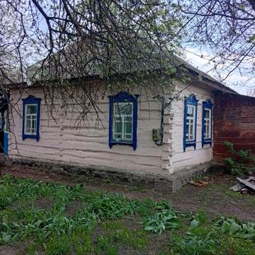 Продам будинок у смт Короп