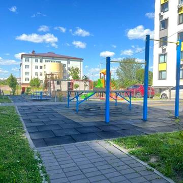 Продаж однокімнатної квартири в ЖК "Банківський" ЖК Банківський