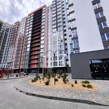 Таирова!Продам 1 ком.квартиру ЖК Акварель .Лоджия застеклена . ЖК Акварель 8