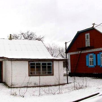 Продається садиба в с.Івківці