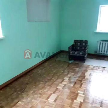 Приміщення під офіс або проживання (1к квартира) р-н Образцова