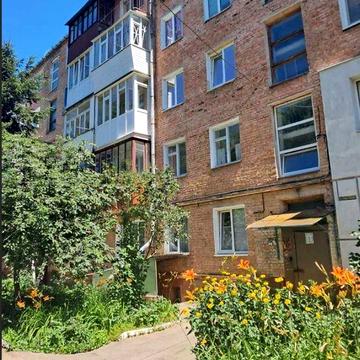 )( Продаж 3-К квартири в житловому стані