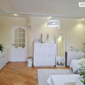 Продаж 2к Квартира Лепкого Богдана вулиця