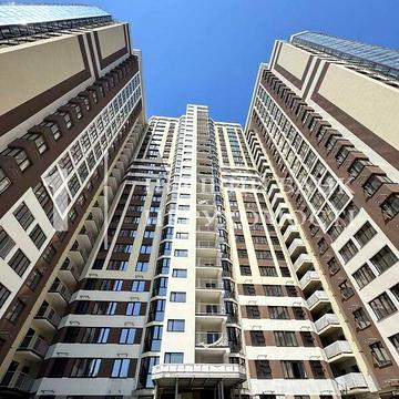 Продаж 1к Квартира Середньофонтанський провулок ЖК Удобный