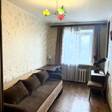 Соломянська вул., 6-В