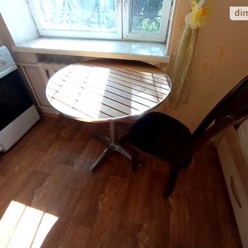 Довгострокова оренда 1к Квартира Дачна вулиця