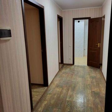 Боголюбова 6 Софіївська Борщягівка Квартира з ремонтом