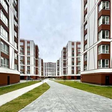 Продам 3-ох кімнатну квартиру у ЖК Опришівська Слобода ЖК Опришівська Слобода
