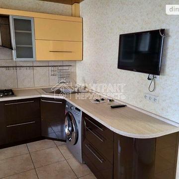 Довгострокова оренда 2к Квартира Дружби Народів вулиця