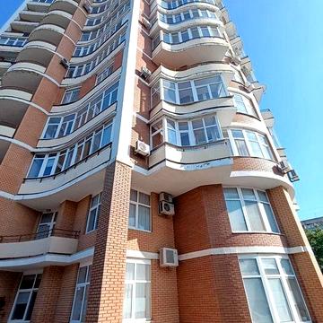 Продам 1 - кімн. квартиру в ЖК Цветок ЖК Цветок