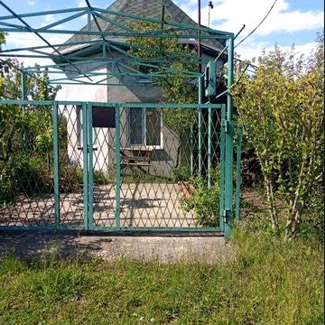 Срочно ! Продам дачу с огородом