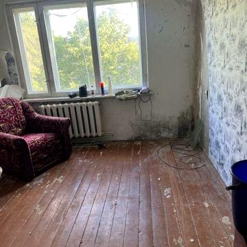 Здам квартиру 3-х кімнатну