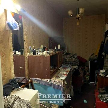 Продаж 1к Квартира Геннадія Афанасьєва (Генерала Цвєтаєва) вулиця