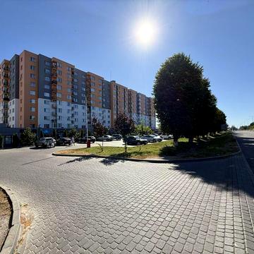 Двох кімнатна квартира в Жк Сімейний Комфорт ЖК Сімейний Комфорт