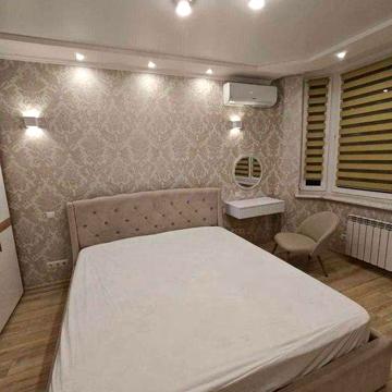 Оренда 3к квартири метро Позняки ПЕРША ЗДАЧА