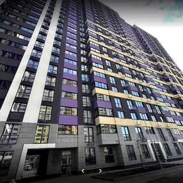 ВЛАСНИК Продаж видової 1к кв. 45,11м в ЖК Окленд/Ok`Land, Соломянка ЖК Ok`Land