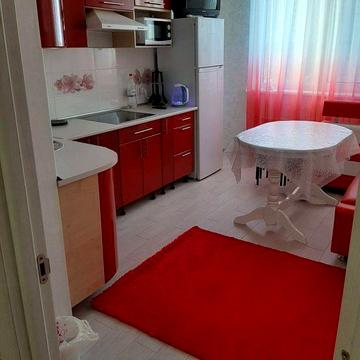 Сдам квартиру на Архитекторской Кадор