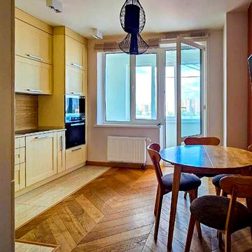 Голосіївський просп. (40-річчя Жовтня), 95-А