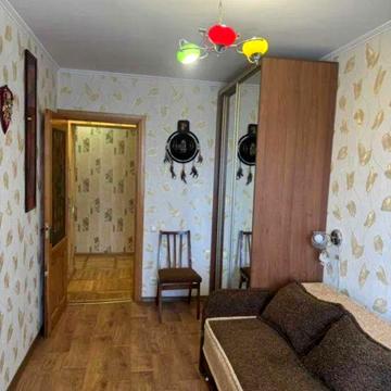 Продажу ЧУДОВОЇ 2-кімнатнЇ квартири вул. Солом’янська 6-В