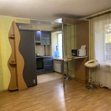 Сдам 2-кімнатну квартиру  в центрі бул.Гвардійскій(Героїв Азову)