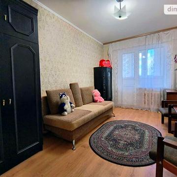 Довгострокова оренда 2к Квартира Палія Семена вулиця
