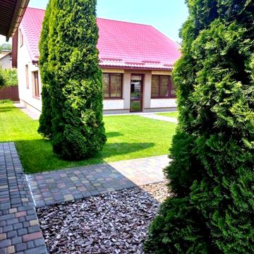 Продам отличный дом 2017 г.п.  СТ Остров, Вишеньки-3. Без комиссионных