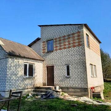 Продаж 3к Дім Шахтарська