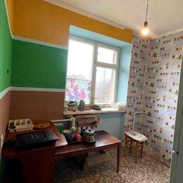 Продам 3-кімнатну квартиру на Черемушках, вул. Малиновського