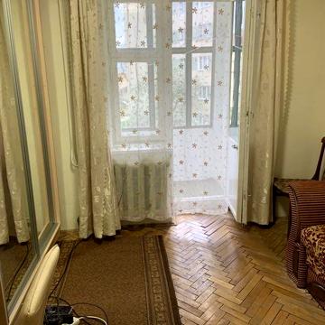 Здам 1 кім кв Новий Львів для 1 особи (власник)