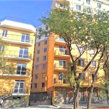 Продам 1комн квартиру Центр в престижном новострое АГВ