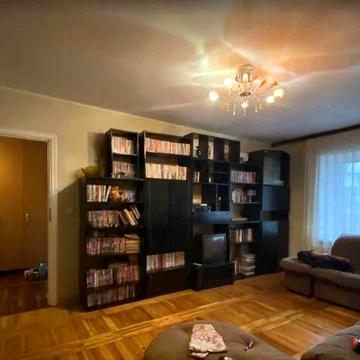 3х квартира з меблями, р-н Гагаріна.