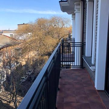 Бориса Литвака вул. (Заславського), 9