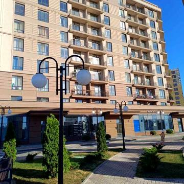 Продам однокомнатную квартиру ЖК Парк Фонтанов