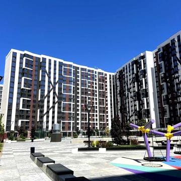 1 кімнатна квартира 44м2 ЖК Manhattan Lite з видом на озеро! ЖК Manhattan