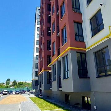 Продаж 1к Квартира Волошкова вулиця ЖК Волошковый