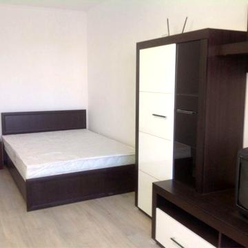 Академмістечко! 1кімнатна квартира 42м2, вул. Доківська,10 ЖК Атлант